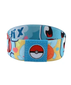 Bracelet Pokémon Carapuce