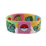 Bracelet Pokémon Starters