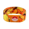 Bracelet Pokémon Pyroli