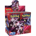 Booster Pokémon Rivalités Destinées (360 pièces)