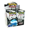 Booster Pokémon Flamme Blanche